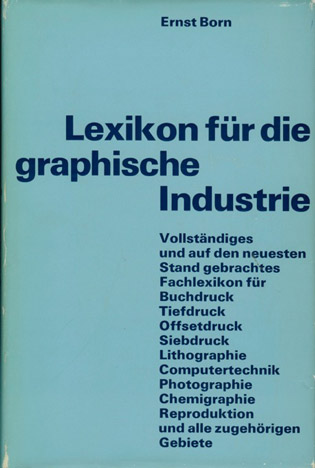 lexikon-fuer-die-graphische-industrie-ernst-born
